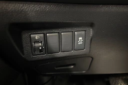 hopea Nissan X-Trail 2014 kuva 18.