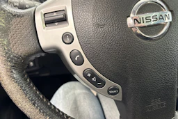 hopea Nissan X-Trail 2014 kuva 21.