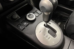 hopea Nissan X-Trail 2014 kuva 23.