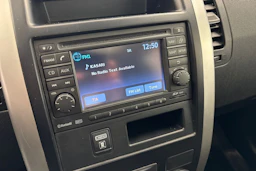 hopea Nissan X-Trail 2014 kuva 25.