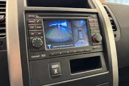 hopea Nissan X-Trail 2014 kuva 26.