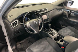 Hopea Nissan X-TRAIL 2015 kuva 6.