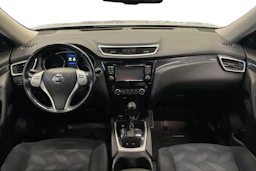 Hopea Nissan X-TRAIL 2015 kuva 7.