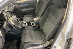 Hopea Nissan X-TRAIL 2015 kuva 15.