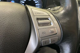 Hopea Nissan X-TRAIL 2015 kuva 22.