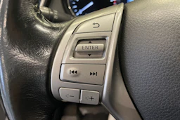 Hopea Nissan X-TRAIL 2015 kuva 23.