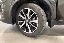 vihreä Nissan X-Trail 2016 kuva 13.