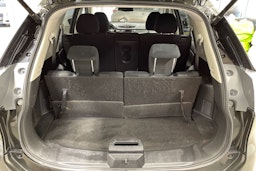 vihreä Nissan X-Trail 2016 kuva 14.