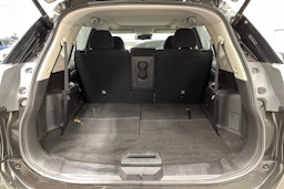 vihreä Nissan X-Trail 2016 kuva 15.