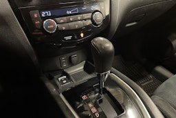 vihreä Nissan X-Trail 2016 kuva 20.