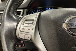 vihreä Nissan X-Trail 2016 kuva 23.