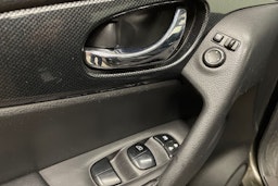 vihreä Nissan X-Trail 2016 kuva 25.
