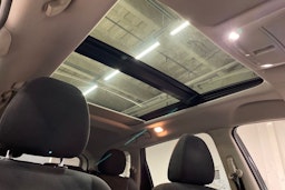 vihreä Nissan X-Trail 2016 kuva 29.
