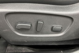 musta Nissan X-Trail 2017 kuva 18.