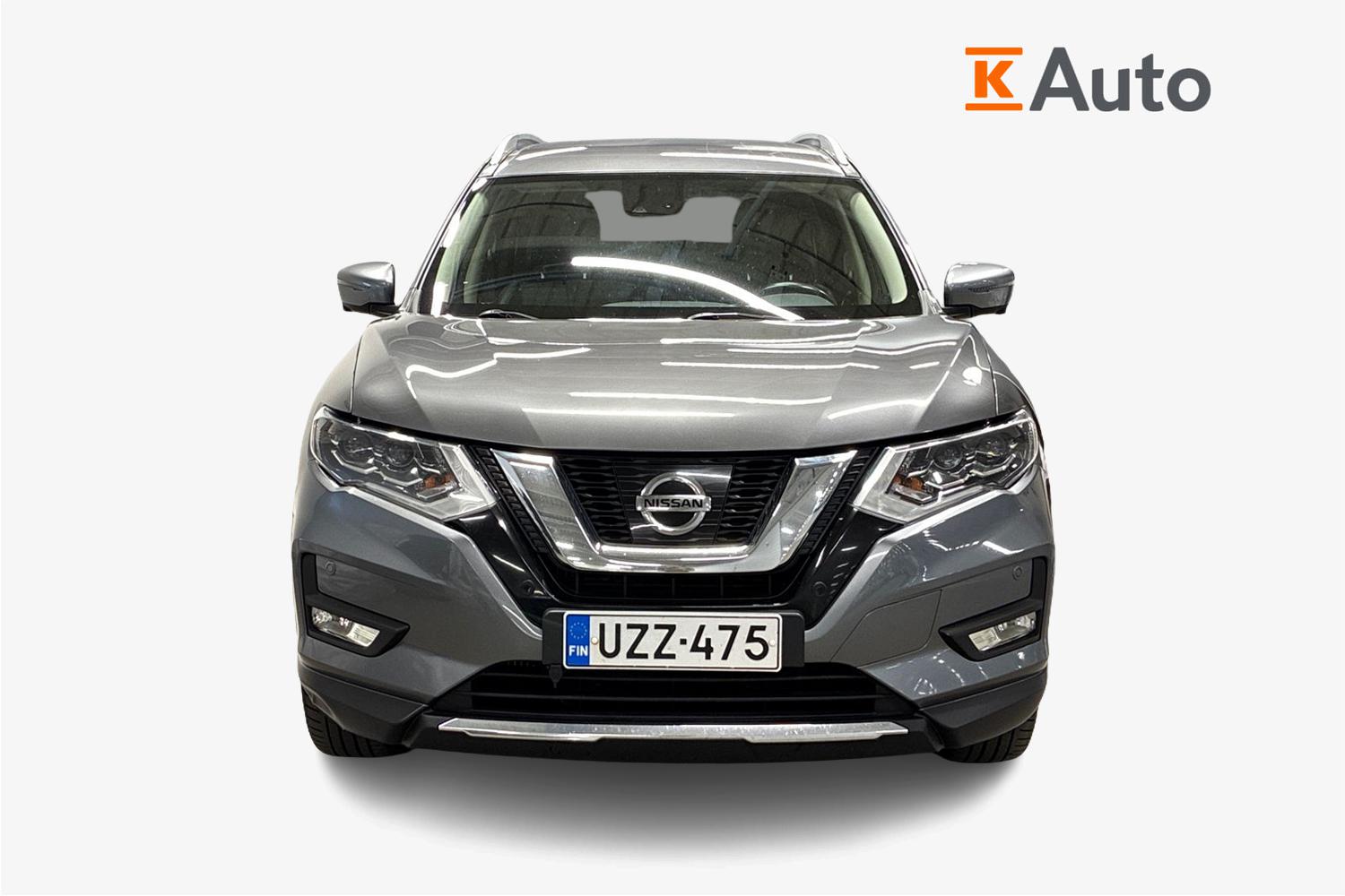 Nissan X-Trail 2017, kuva 4/28