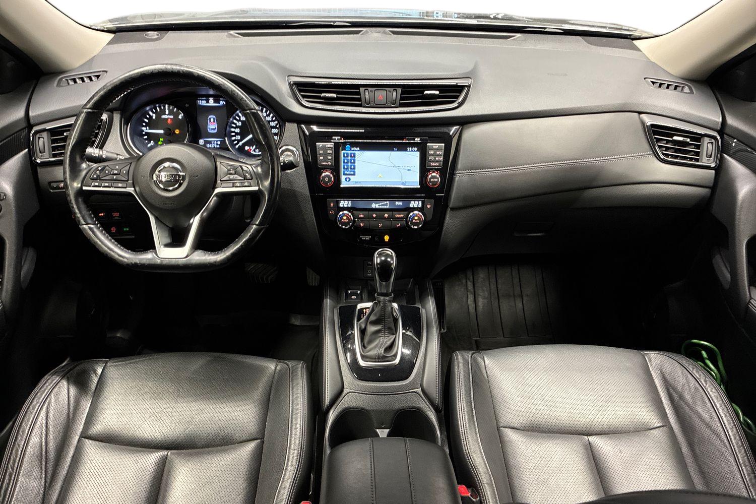 Nissan X-Trail 2017, kuva 7/28