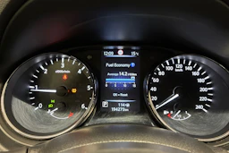 harmaa Nissan X-Trail 2017 kuva 12.