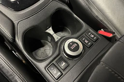 harmaa Nissan X-Trail 2017 kuva 18.