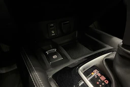 harmaa Nissan X-Trail 2017 kuva 19.