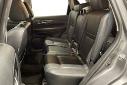 harmaa Nissan X-Trail 2017 kuva 10.