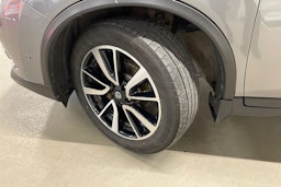 harmaa Nissan X-Trail 2017 kuva 13.