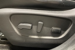 harmaa Nissan X-Trail 2017 kuva 25.