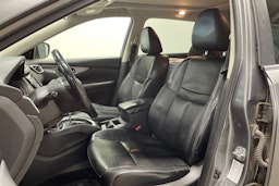 harmaa Nissan X-Trail 2017 kuva 26.