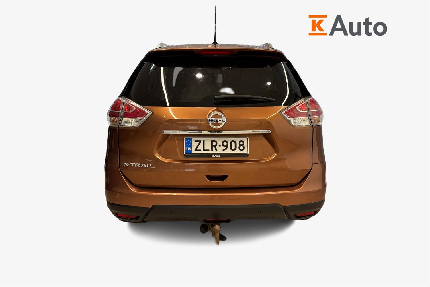 Nissan X-Trail 2017, kuva 3/30
