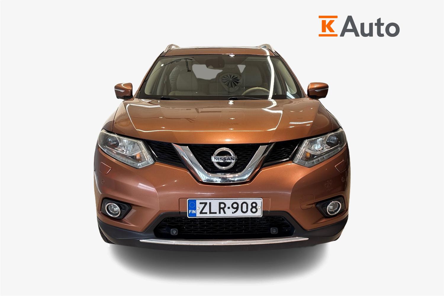 Nissan X-Trail 2017, kuva 4/30