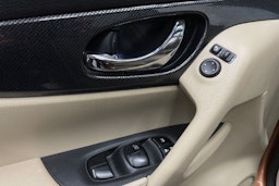 oranssi Nissan X-Trail 2017 kuva 28.