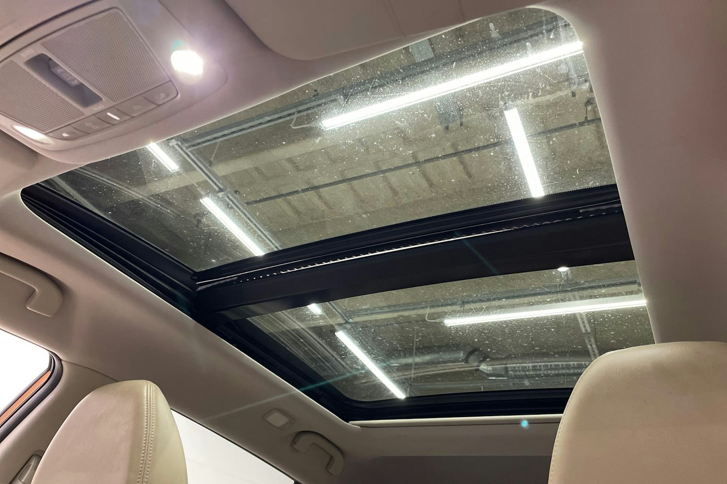 oranssi Nissan X-Trail 2017 kuva 30.