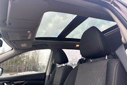 ruskea (beige) Nissan X-Trail 2018 kuva 4.