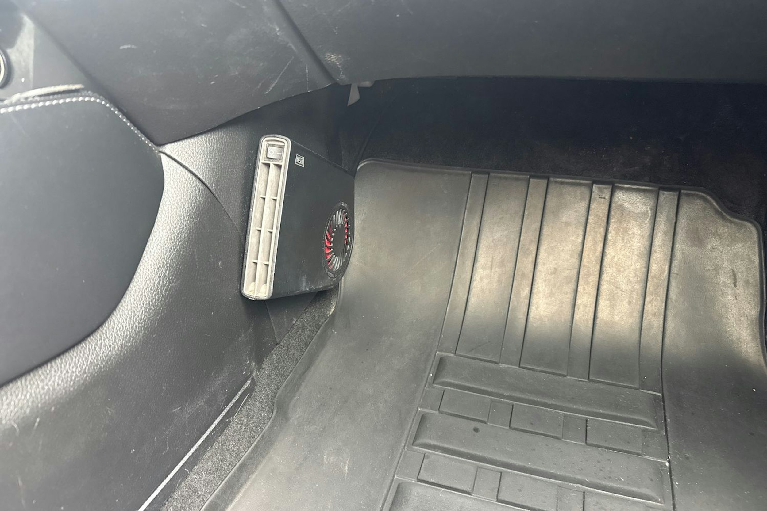 ruskea (beige) Nissan X-Trail 2018 kuva 6.