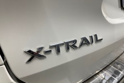 valkoinen Nissan X-Trail 2019 kuva 28.