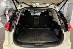 valkoinen Nissan X-Trail 2020 kuva 14.