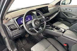 harmaa Nissan X-Trail 2023 kuva 7.