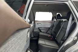 harmaa Nissan X-Trail 2023 kuva 10.