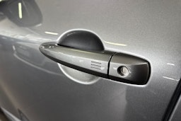 harmaa Nissan X-Trail 2023 kuva 16.