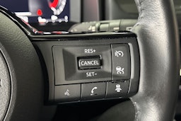 harmaa Nissan X-Trail 2023 kuva 19.