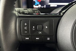 harmaa Nissan X-Trail 2023 kuva 20.