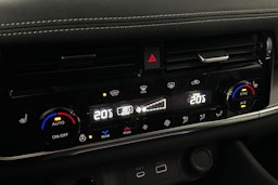harmaa Nissan X-Trail 2023 kuva 22.