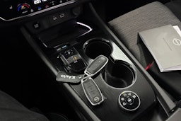 harmaa Nissan X-Trail 2023 kuva 25.