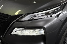 harmaa Nissan X-Trail 2023 kuva 29.