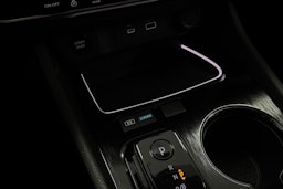 harmaa Nissan X-Trail 2023 kuva 30.