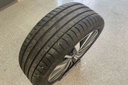 valkoinen Nissan X-TRAIL 2023 kuva 15.