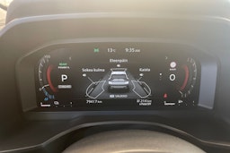 valkoinen Nissan X-TRAIL 2023 kuva 20.