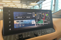 valkoinen Nissan X-TRAIL 2023 kuva 24.