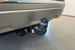 valkoinen Nissan X-TRAIL 2023 kuva 32.