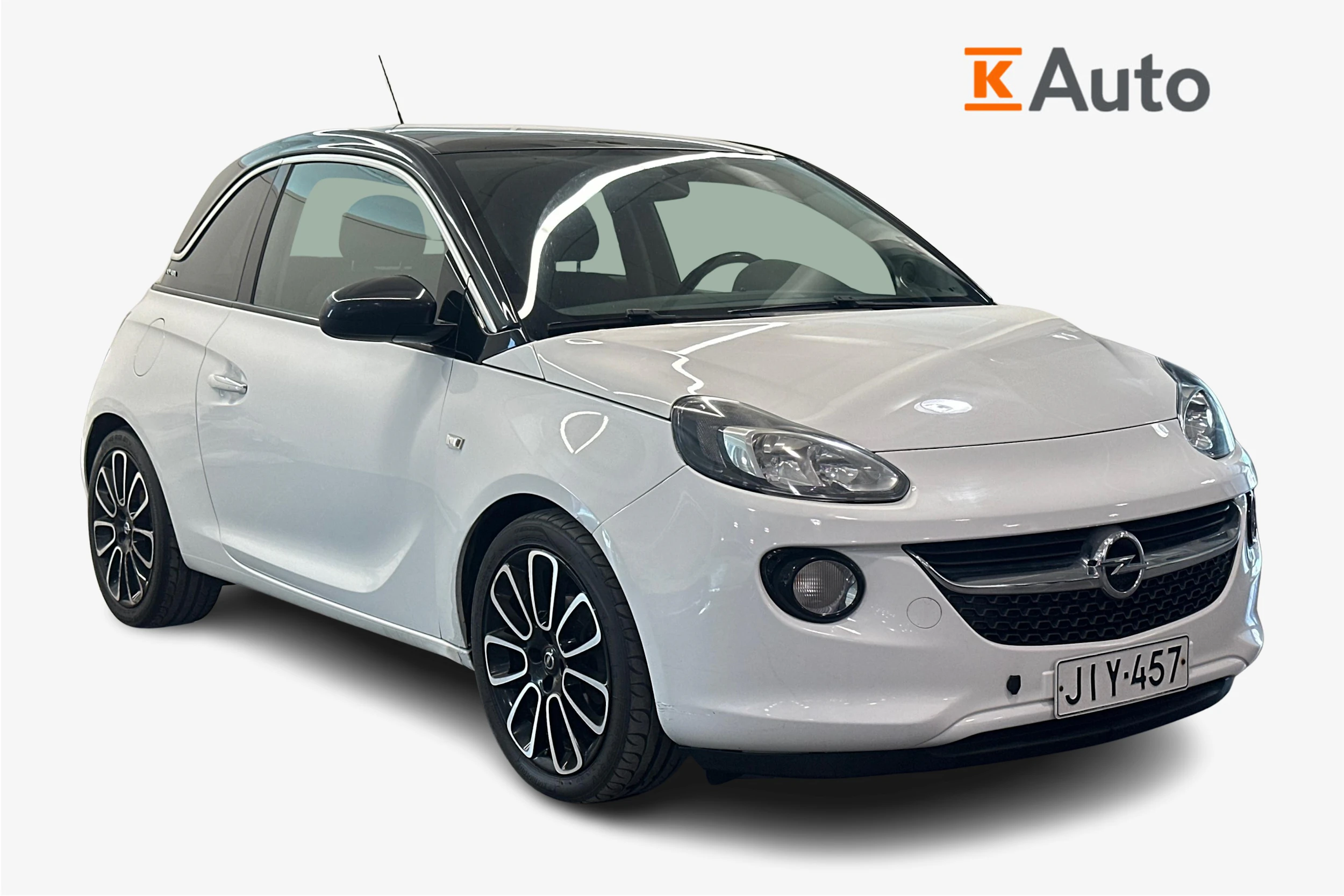 Opel Adam