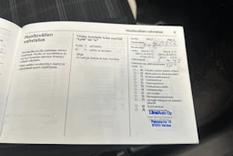 Valkoinen Opel Adam 2013 kuva 19.